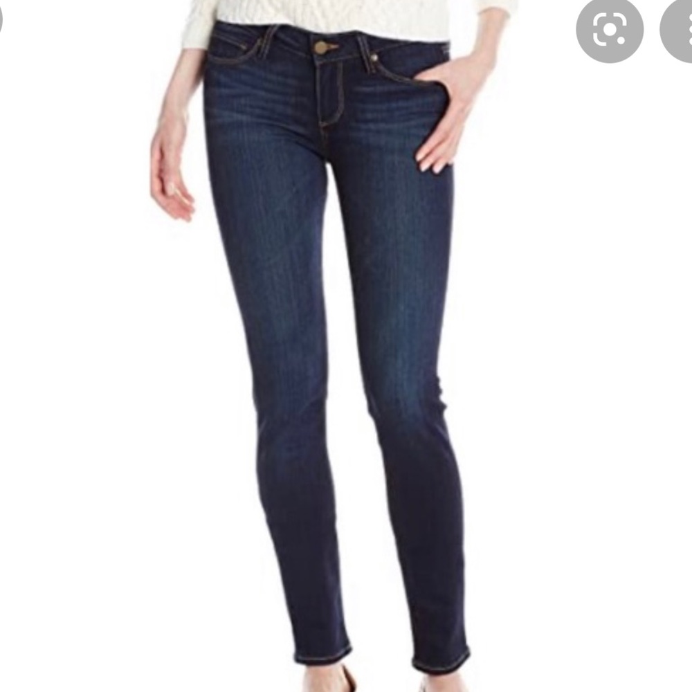 Paige Skyline Skinny Jean
